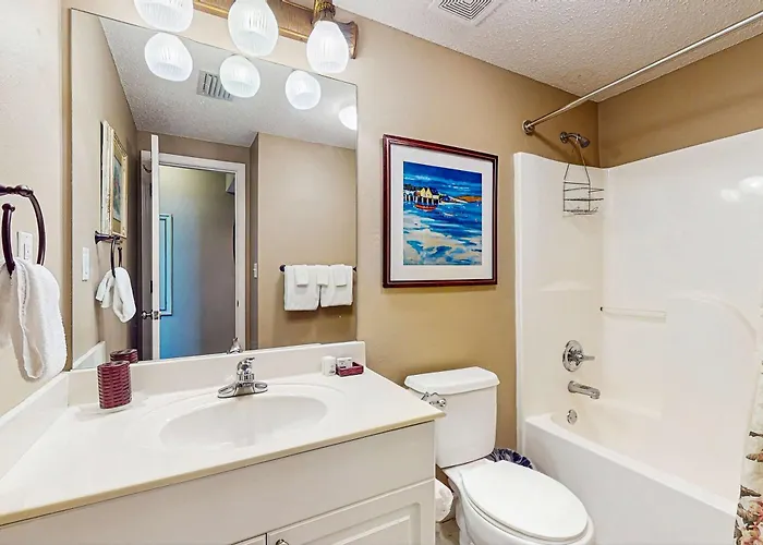 Beachfront With Shared Pool Outdoor Shower And Access Holiday home